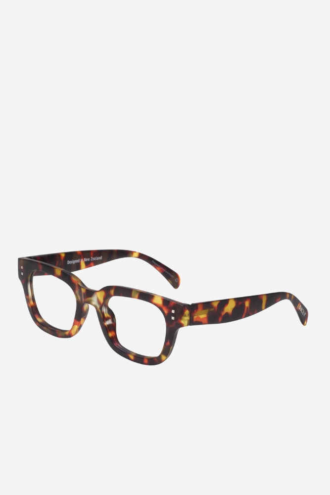 Reading Glasses - 2pm