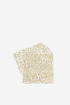 Pois Dinner Napkin