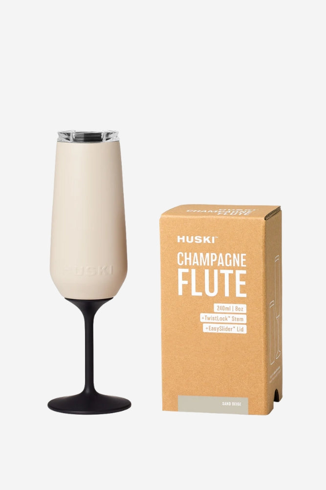 Huski Champagne Flute