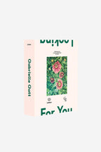 Lettuce x Gabrielle Gatt - Puzzle