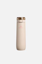 FlowState Spring Bottle - Champagne