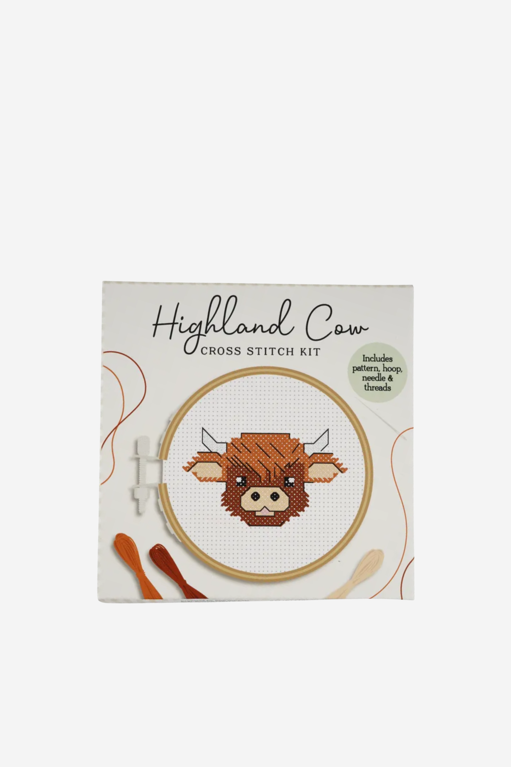 Cross Stitch