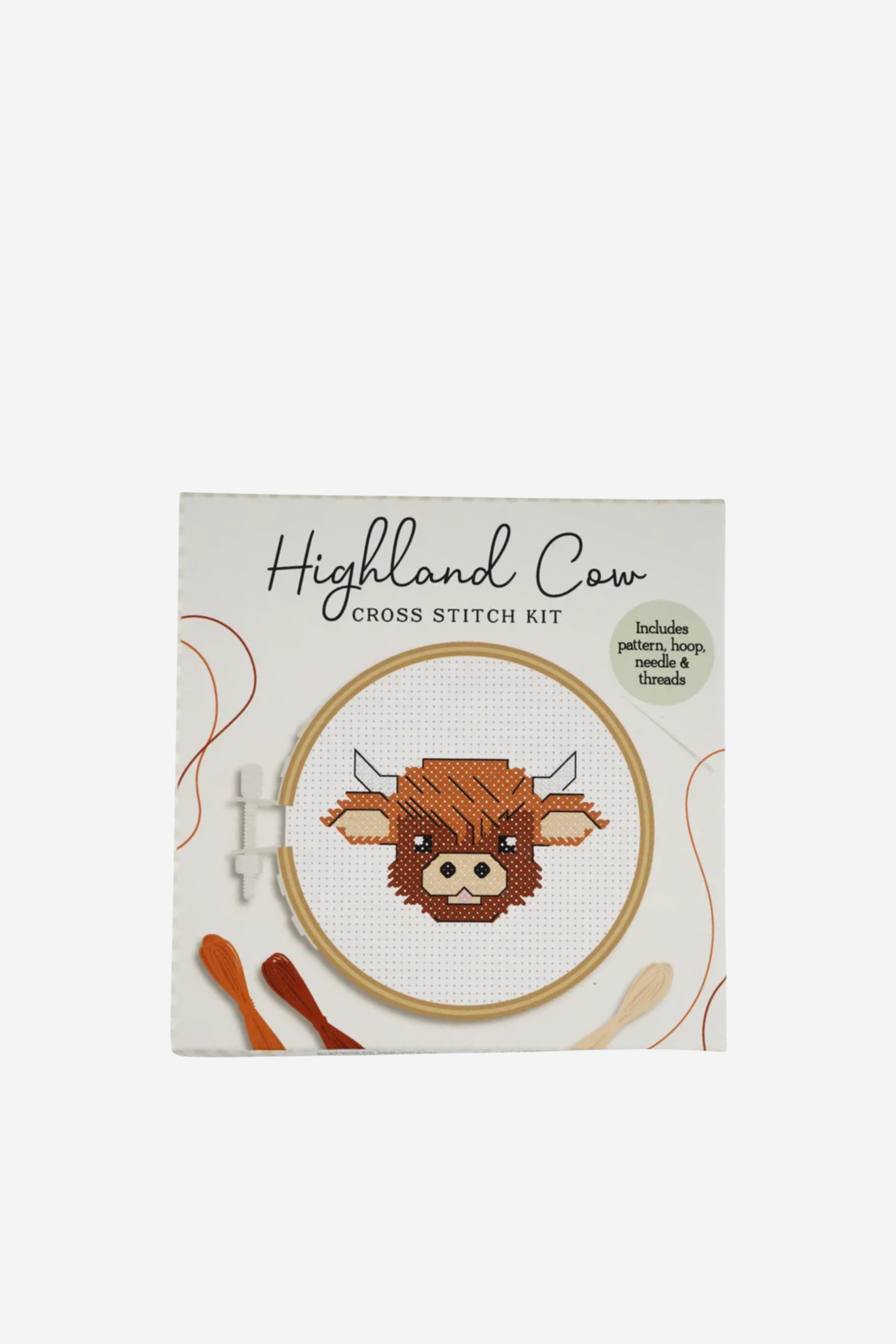Cross Stitch