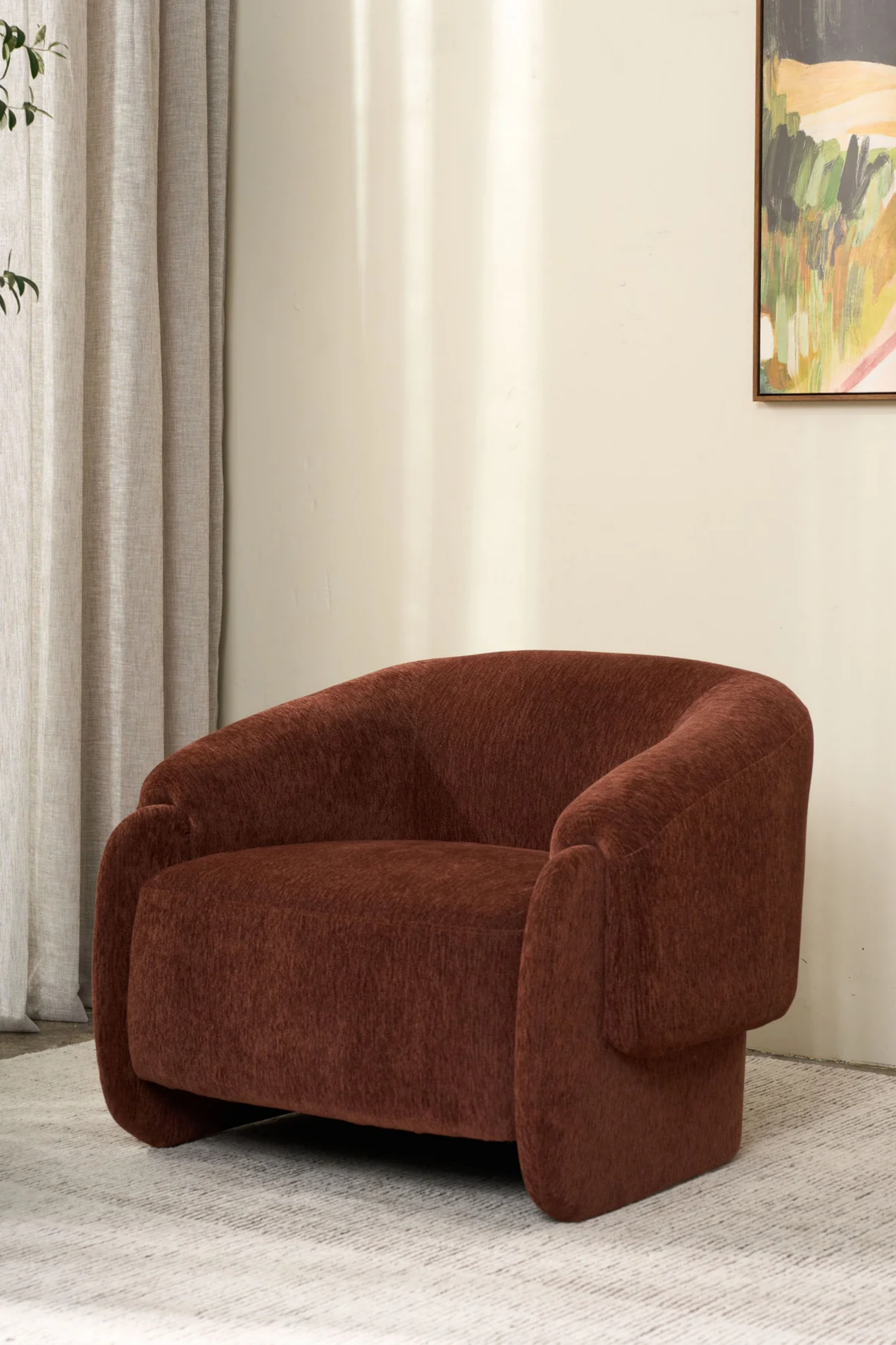 Nord Chair