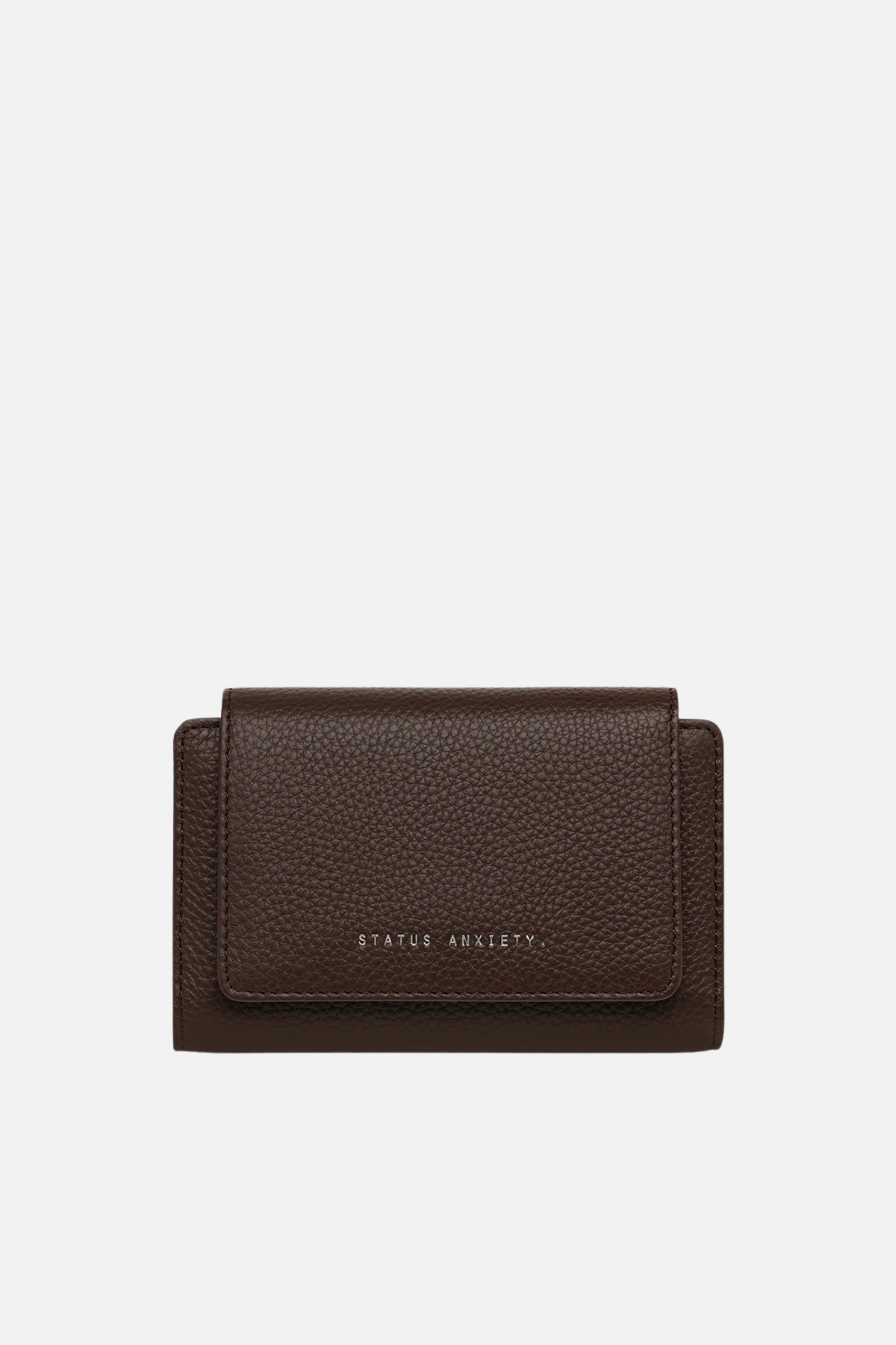Visions Wallet - Coco