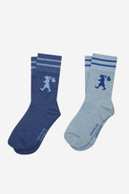 Runaway Girl Socks