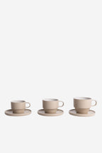 Hudson Mug - Cashmere