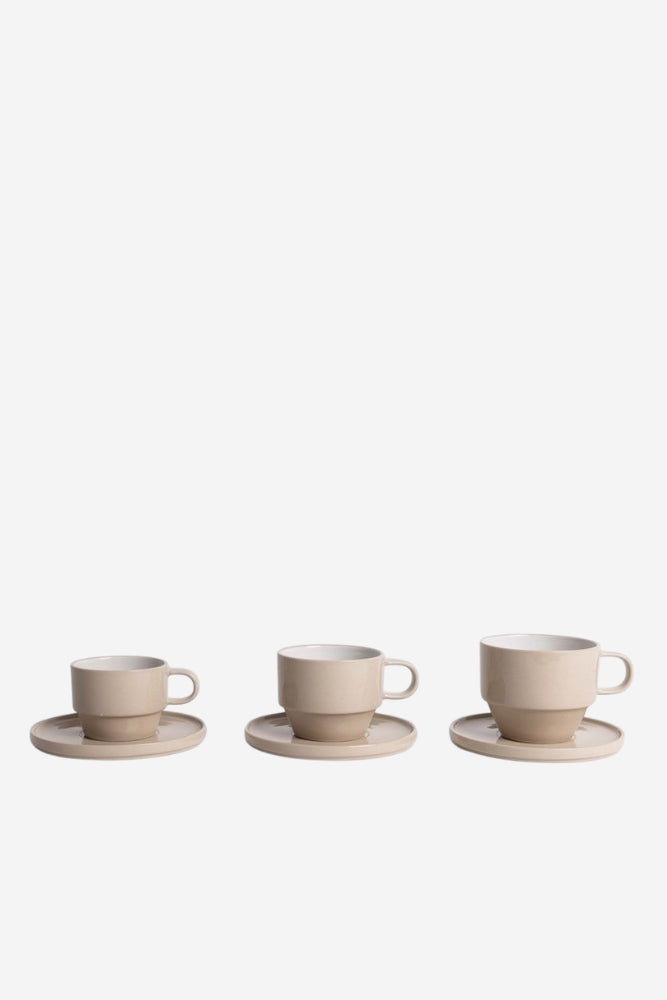 Hudson Mug - Cashmere