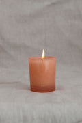 Clove & Tobacco - Nude Soy Candle