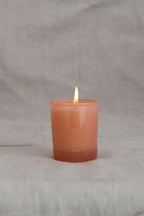 Clove & Tobacco - Nude Soy Candle
