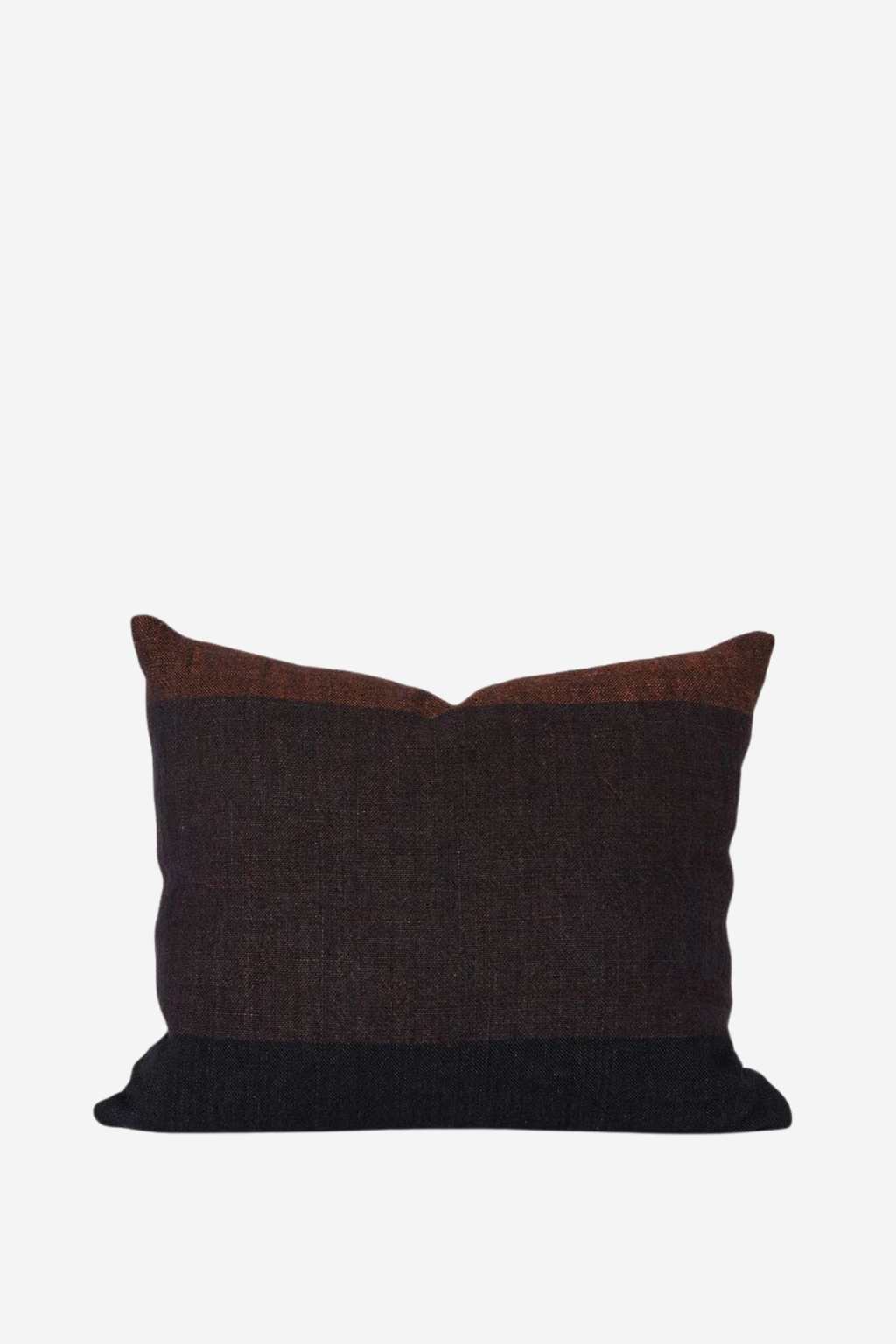 Rothko Cushion - Midnight/Multi