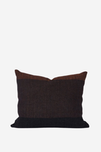 Rothko Cushion - Midnight/Multi