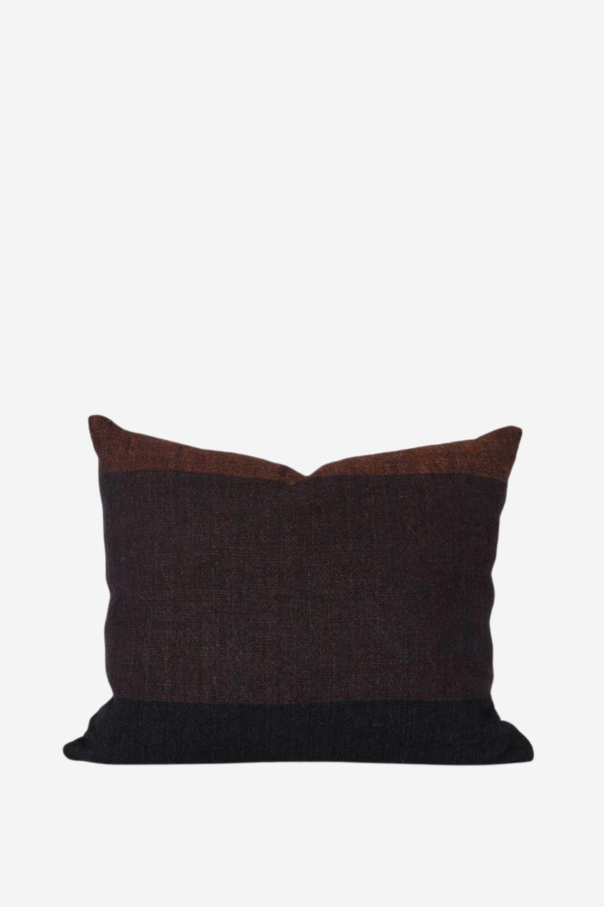 Rothko Cushion - Midnight/Multi