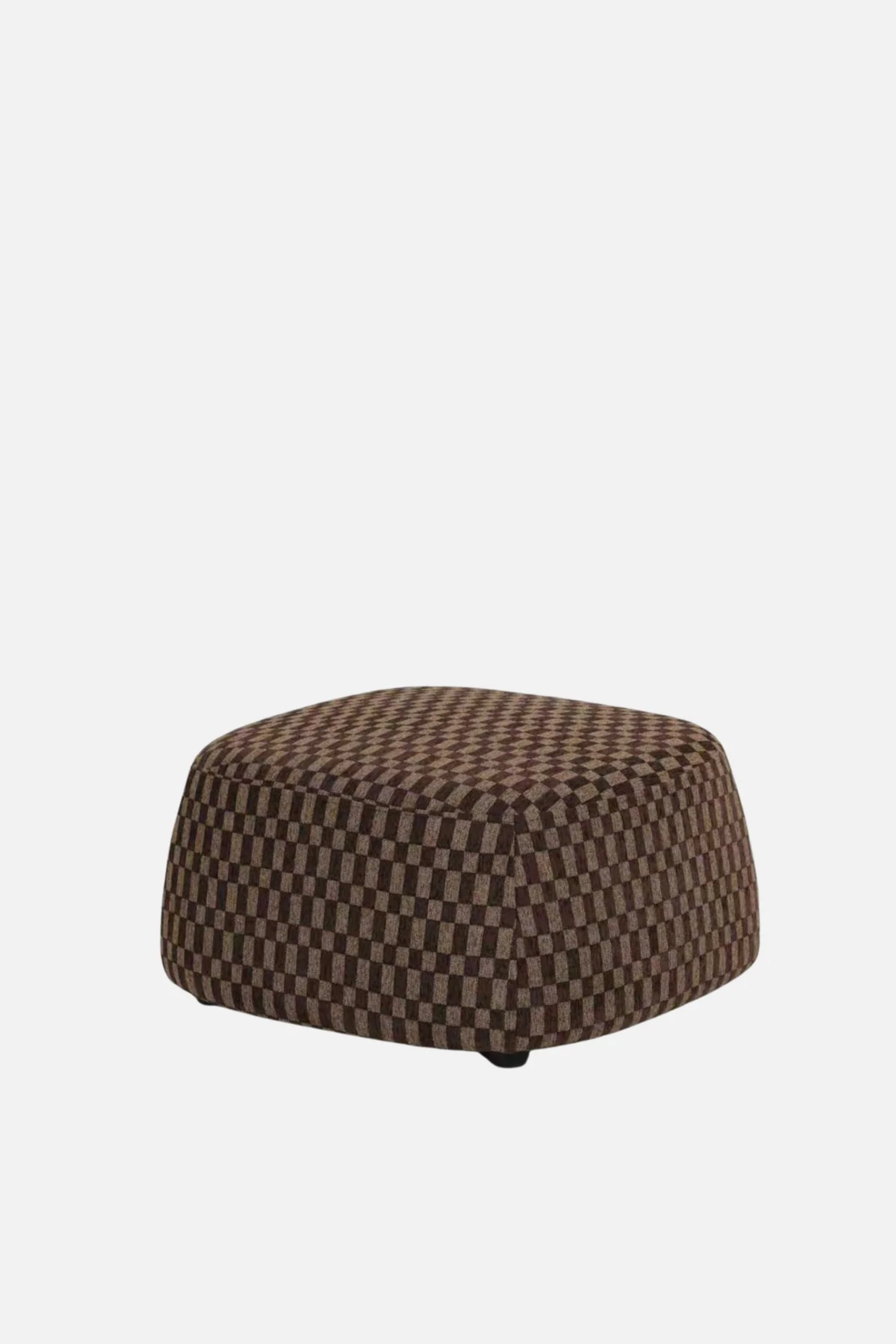 Terry Ottoman - Chocolate Checker