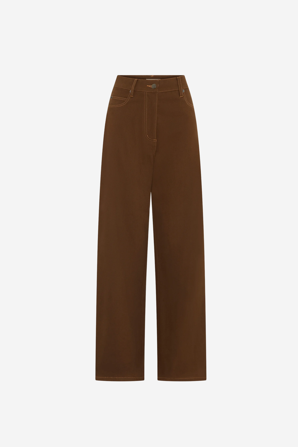Lana Wide Leg Jean