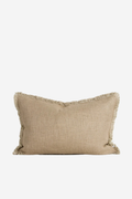 Dover Cushion - Natural/Rectangle