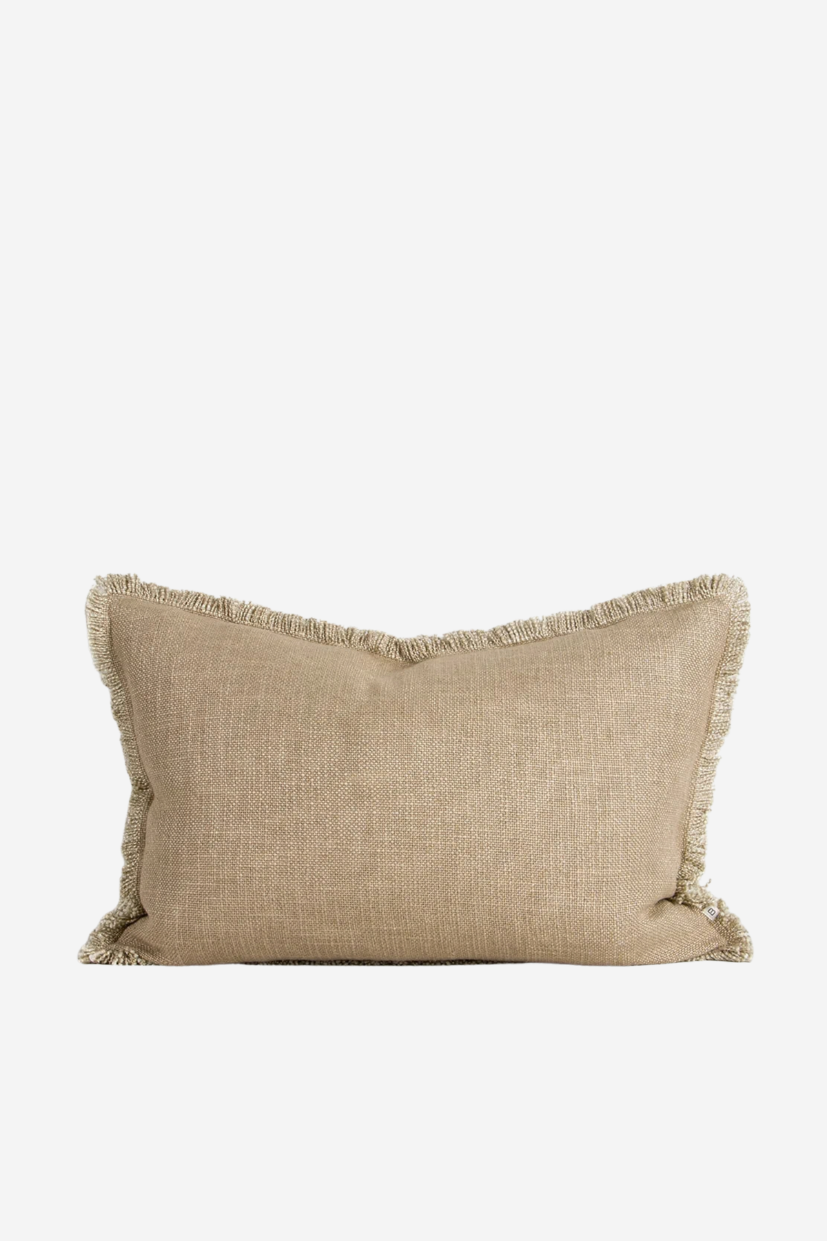 Dover Cushion - Natural/Rectangle