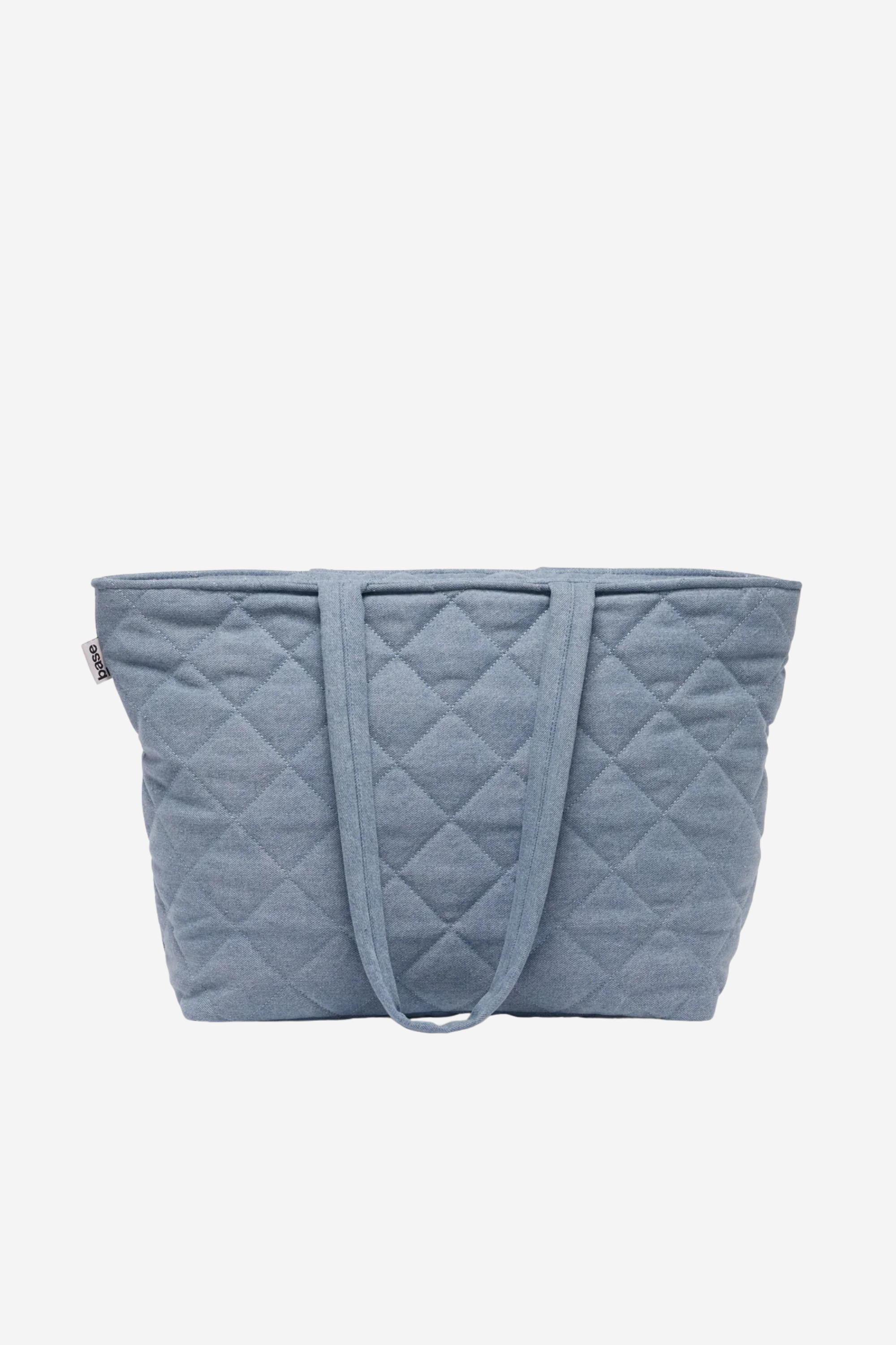 Take It Base Denim Tote Bag