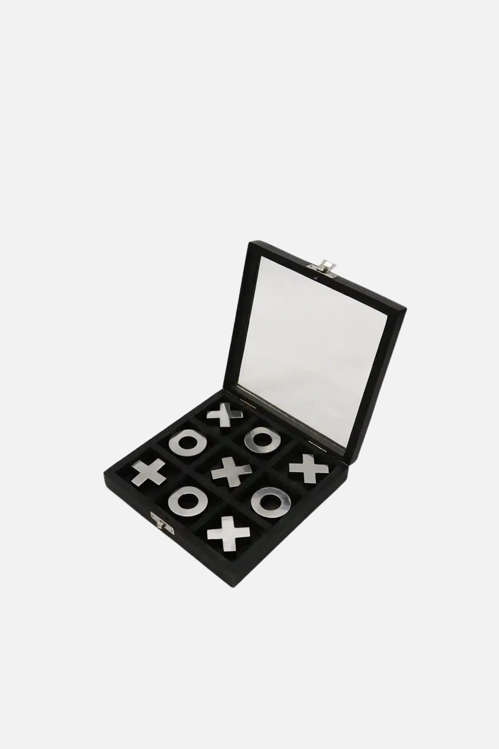 Tic Tac Toe Box