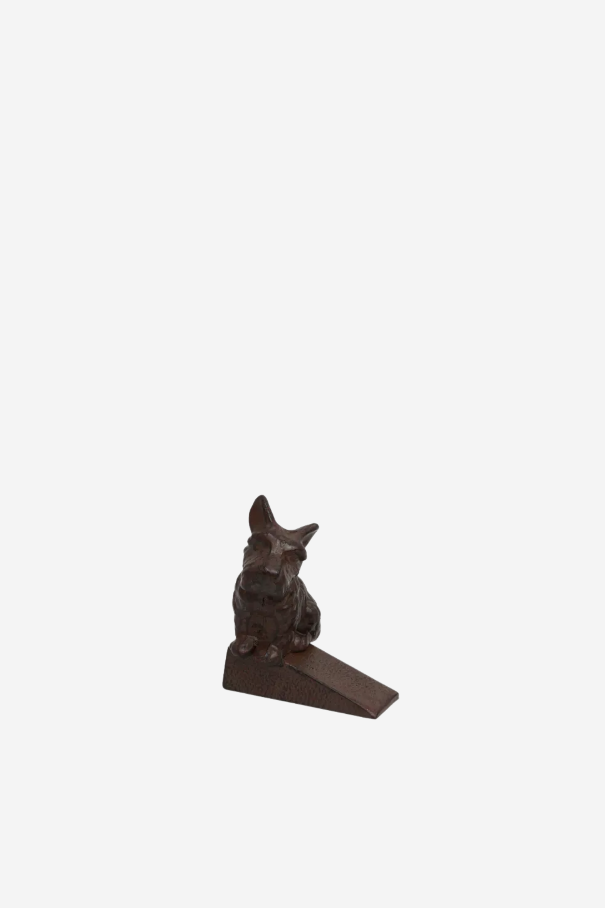 Scottie Door Stop