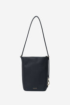 Jojo Shoulder Bag - Black Luxe