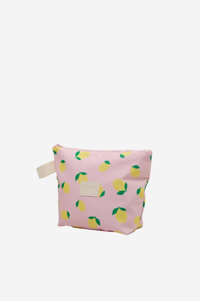 Stash Base Midi Travel Bag