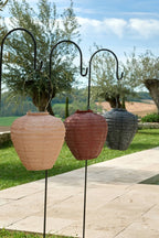 Lantern Balloon 20cm