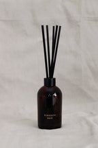 Elderflower & Citrus - Silk Fibre Diffuser