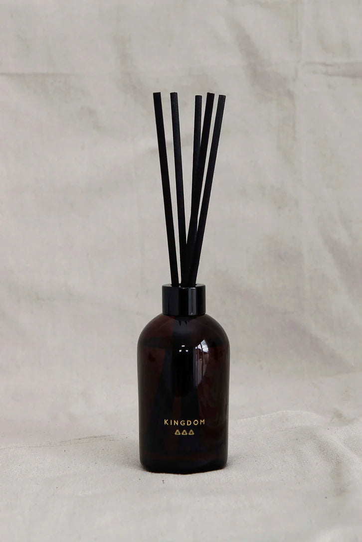 Elderflower & Citrus - Silk Fibre Diffuser– 101 Home
