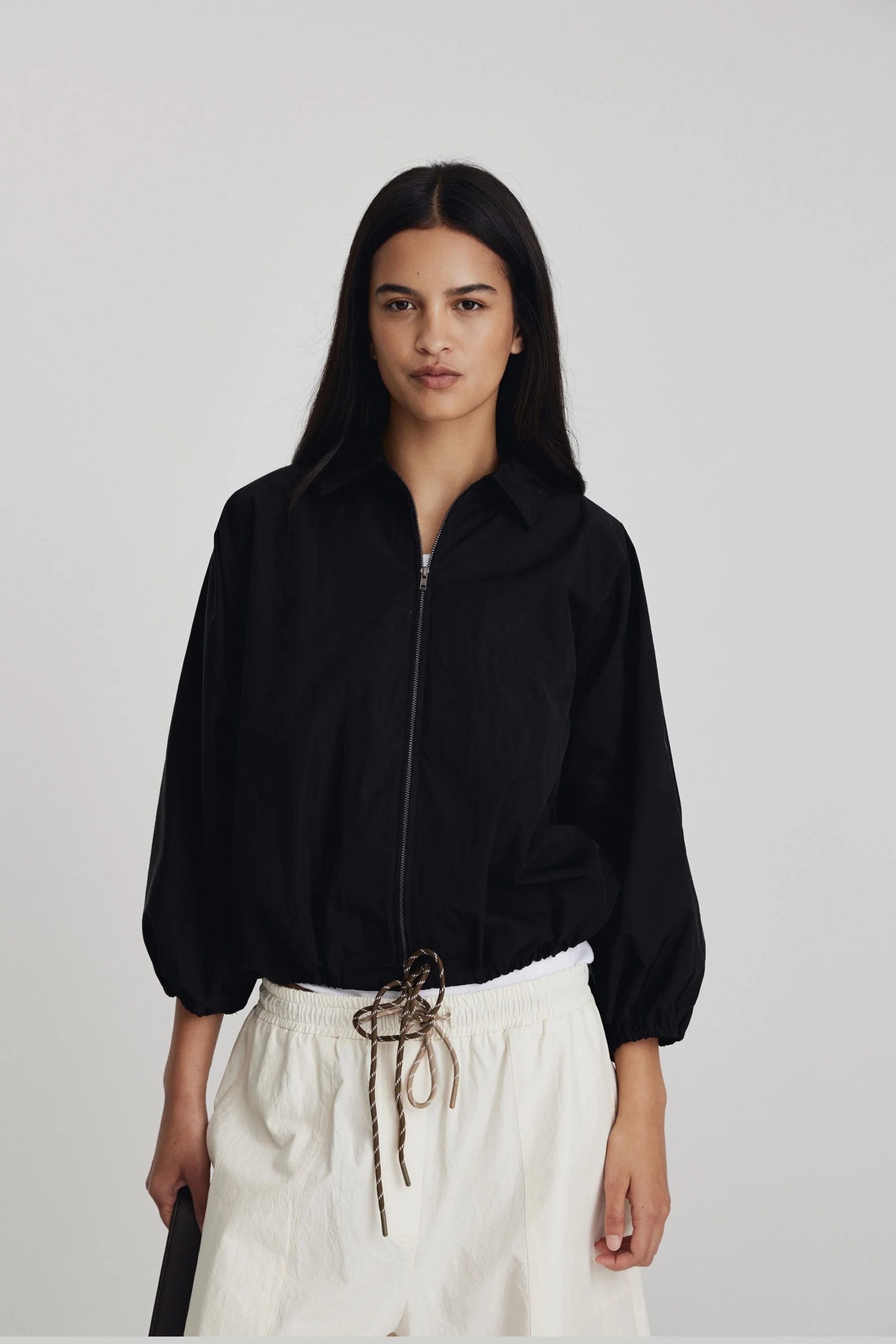Korda Jacket - Black