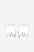 Mountain Tumblers - Set of Two
