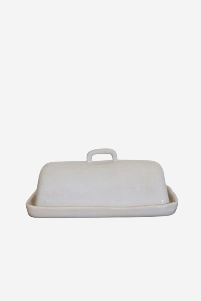 Creamery Butter Dish
