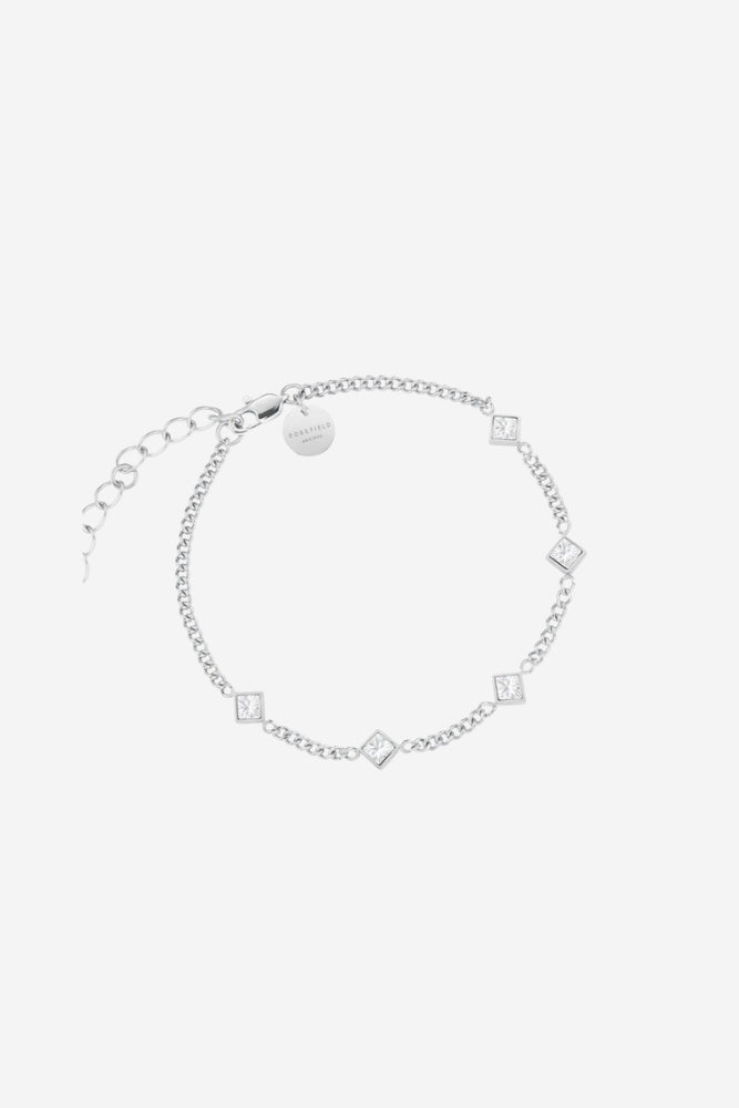 Playful Crystal Bracelet