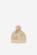 Knitted Organic Cotton Beanie