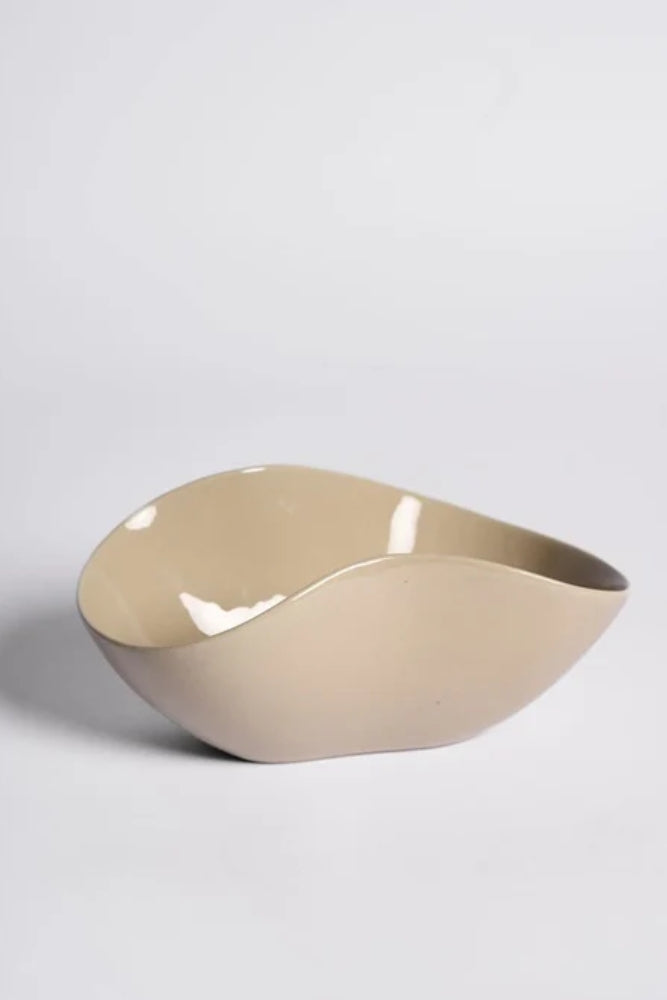 Fenton Bowl - Cashmere