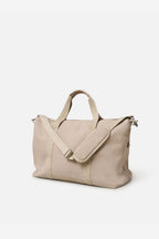 Canvas Weekender Bag