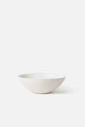Talo Small Salad Bowl - White