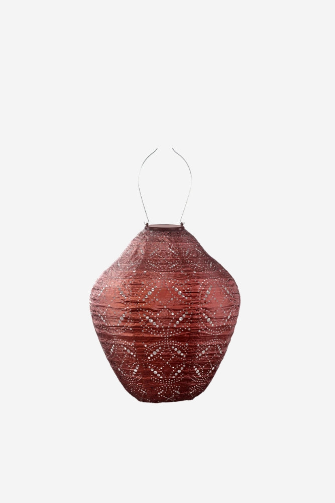 Lantern Jar 30cm