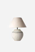 Lisbon Lamp Base