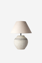 Lisbon Lamp Base