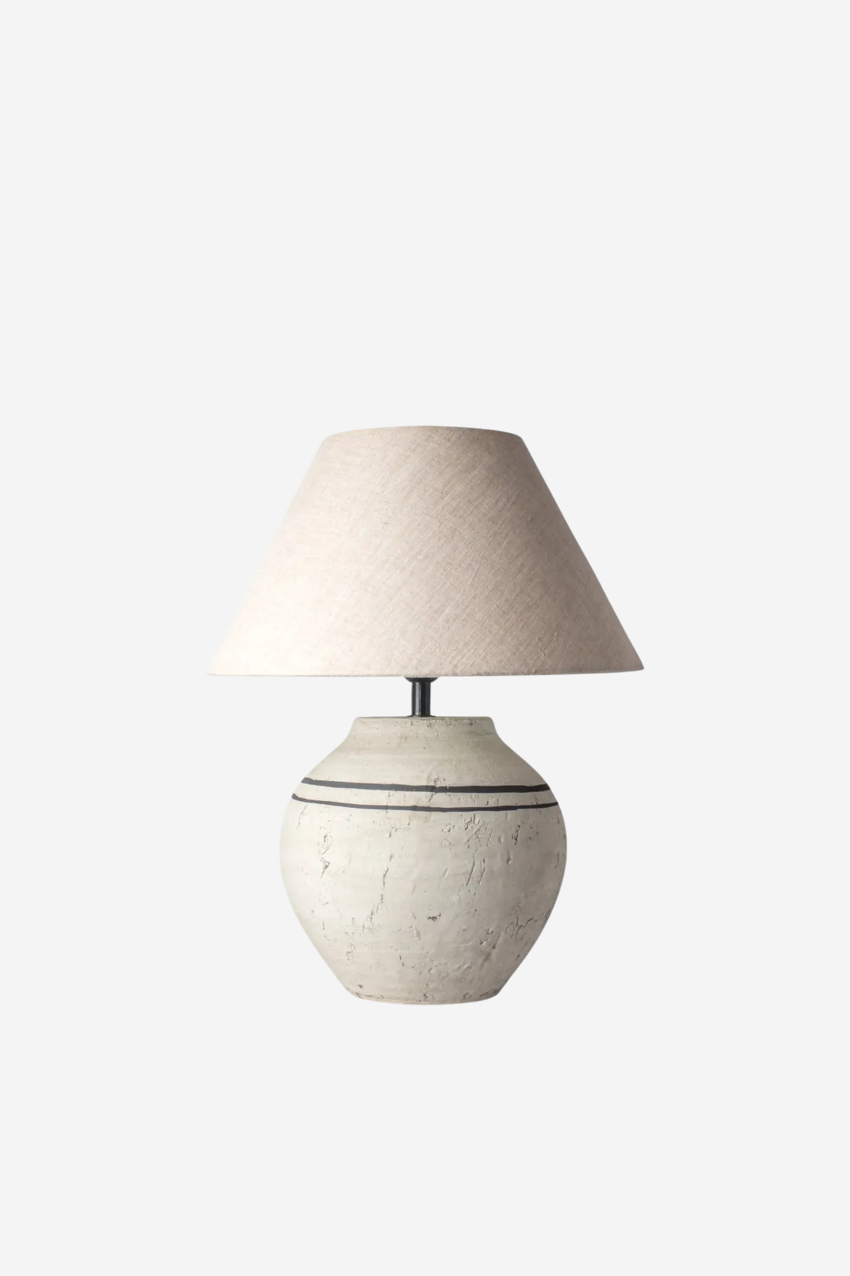 Lisbon Lamp Base