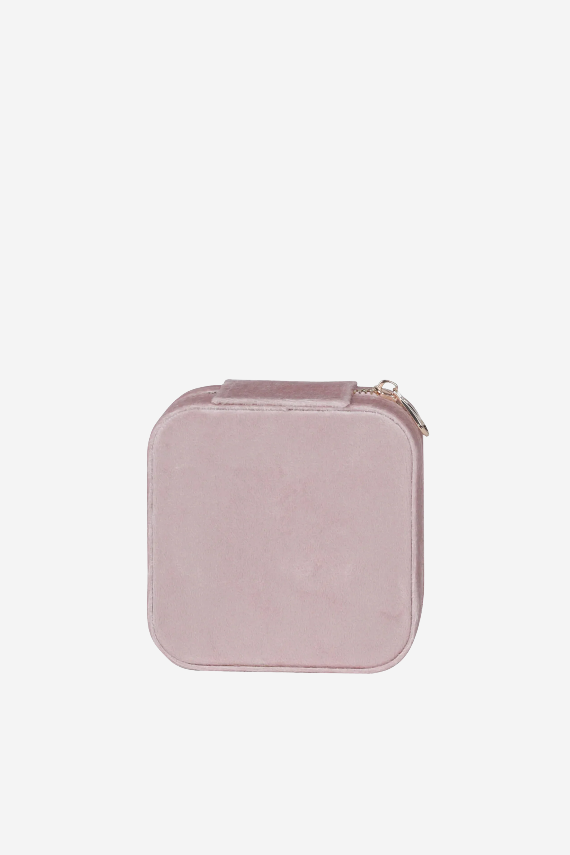 Brydie Square Travel Jewellery Box