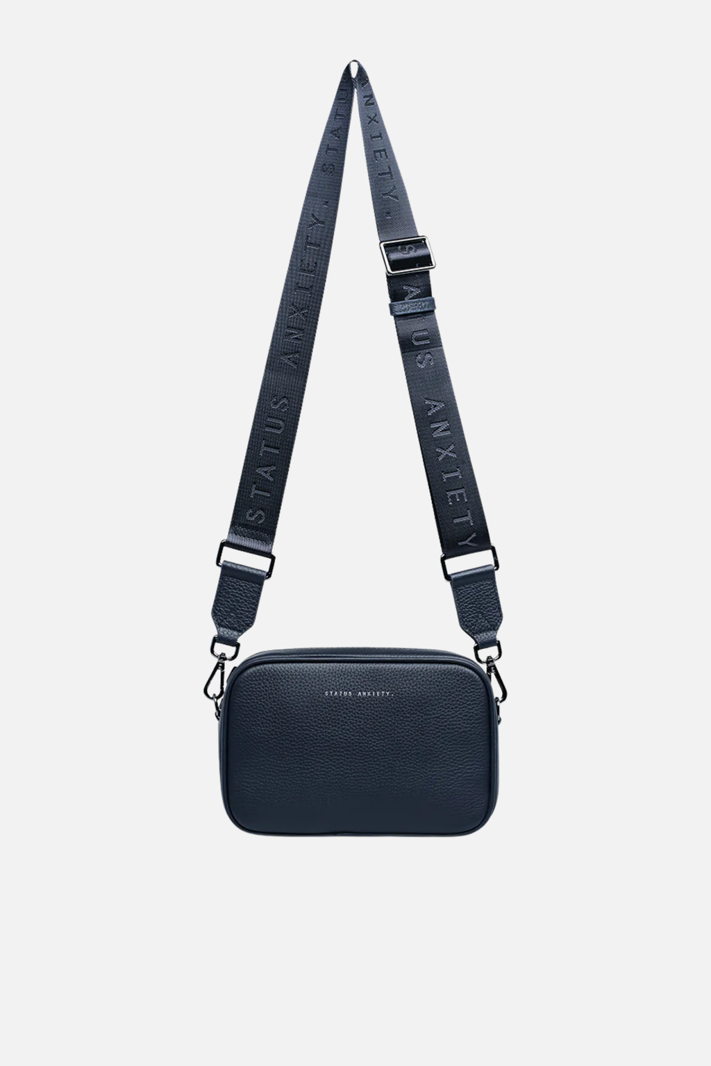 Plunder With Dual Strap - Midnight Blue