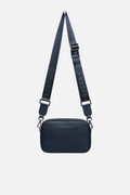 Plunder With Dual Strap - Midnight Blue