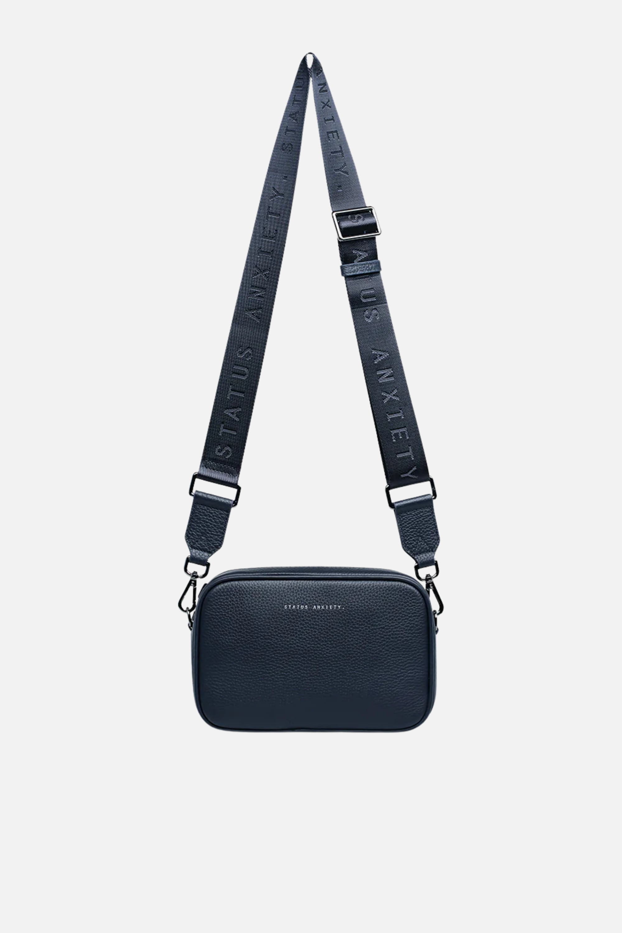 Plunder With Dual Strap - Midnight Blue