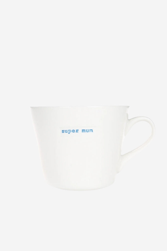 Tea & Mug Bundle