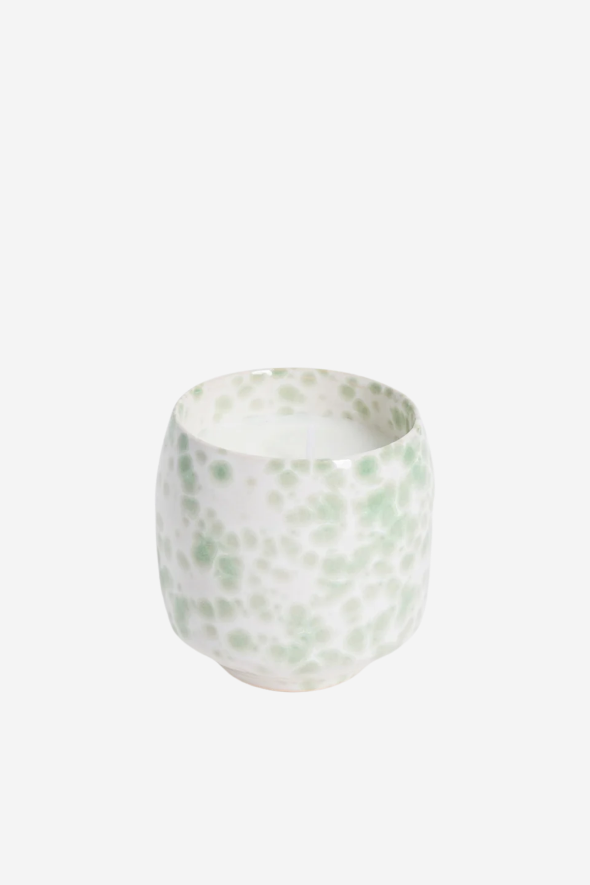Splash Soy Candle