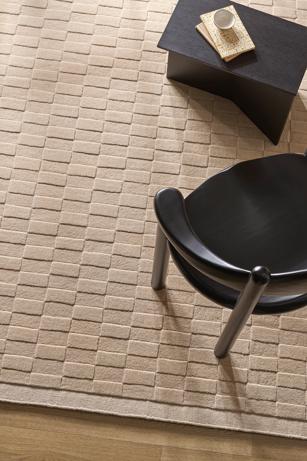 Hugo Floor Rug