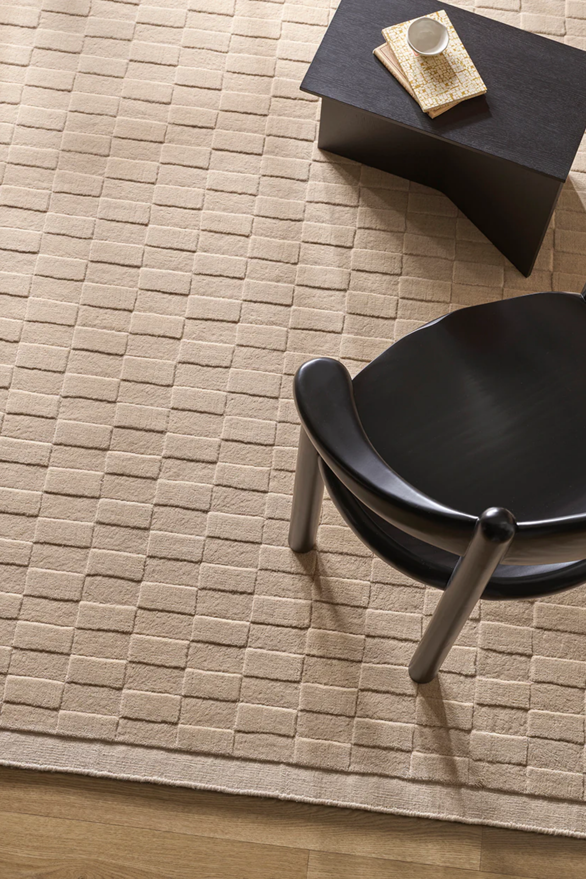 Hugo Floor Rug