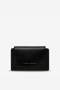 Visions Wallet - Black